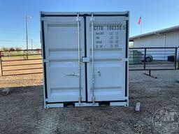2023 CTTN 10'  CONTAINER SN: 1003305