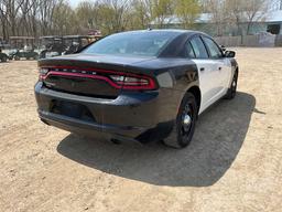 2017 DODGE CHARGER VIN: 2C3CDXKT2HH526479 AWD