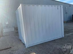 2023 CTTN 10'  CONTAINER SN: 1003305