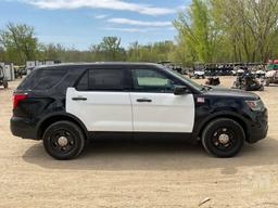 2017 FORD EXPLORER VIN: 1FM5K8AR5HGA17354 AWD