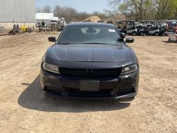 2015 DODGE CHARGER VIN: 2C3CDXKT1FH841660 AWD