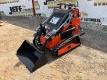 2024 AGT YF2-380 SKID STEER SN: F2380202403170008