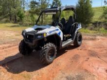 2017 POLARIS RZR 570 SN: 3NSVHA5Z5HE898347