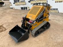 2024 AGT MODEL CRT23 MULTI TERRAIN LOADER SN: RT232024030000040