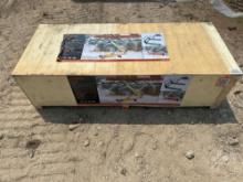 UNUSED EINGP PHT620 ELECTRIC PALLET JACK