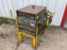 LINCOLN IDEALARC RR3-400 WELDER