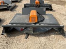 2023 WOLVERINE  BC-13-72W SN: ZW-05391 HYDRAULIC MOWER