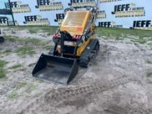 2024 AGT CRT23 SKID STEER SN: CRT232024031200006