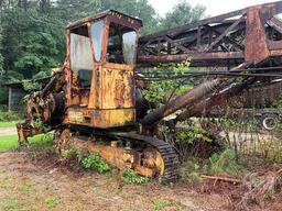SKAGIT  PT-4Y YARDER SN: C11