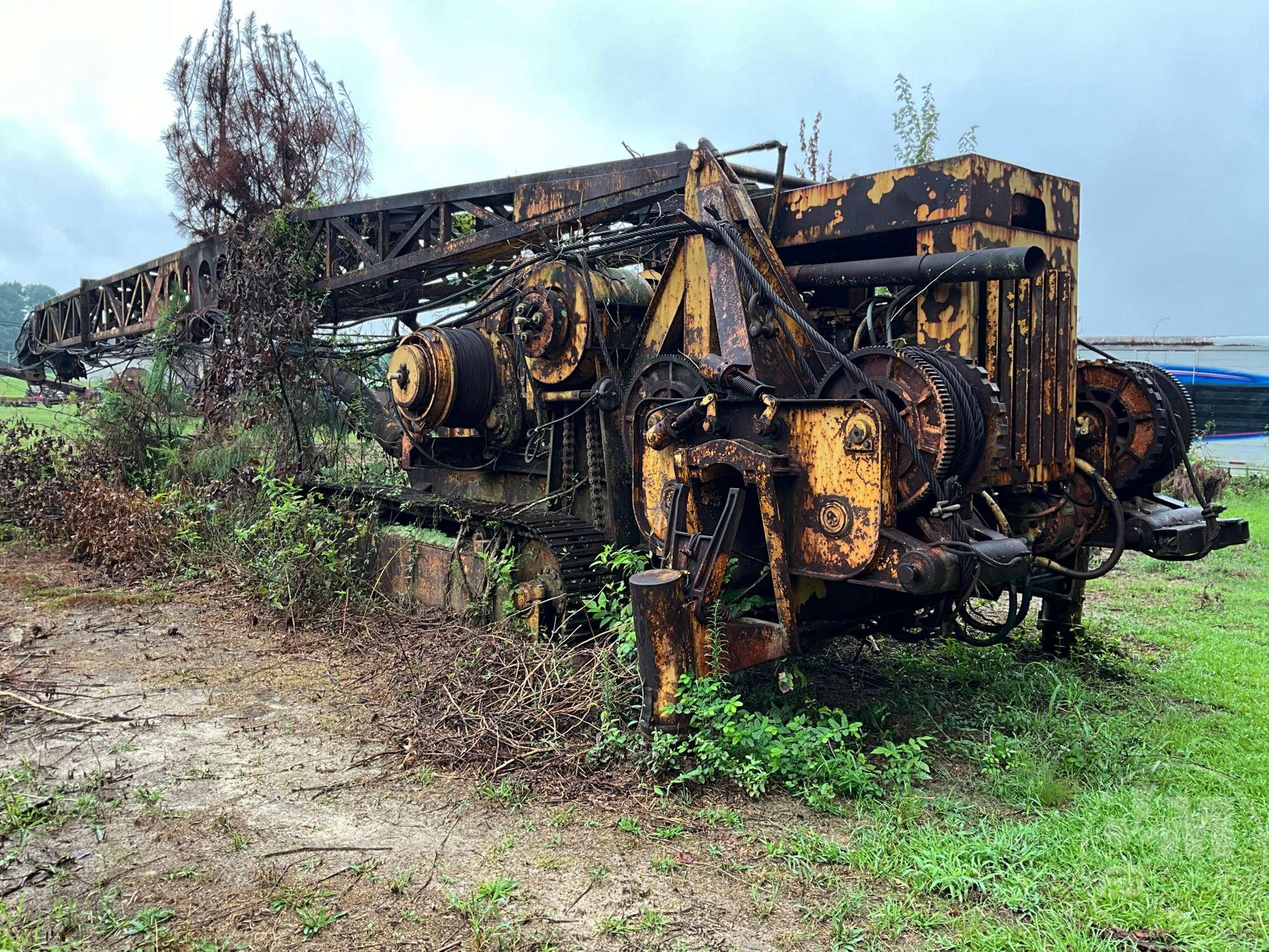 SKAGIT  PT-4Y YARDER SN: C11