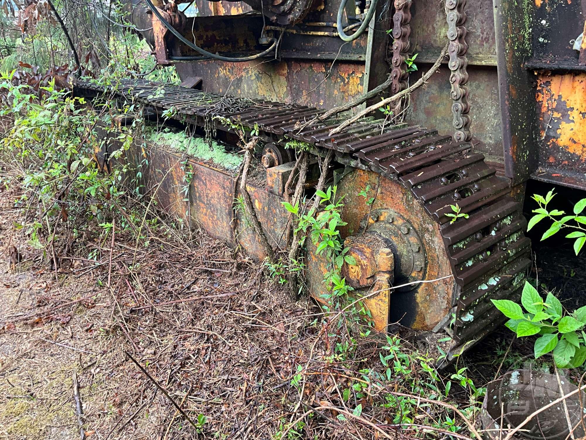 SKAGIT  PT-4Y YARDER SN: C11