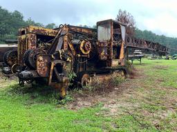 SKAGIT  PT-4Y YARDER SN: C11