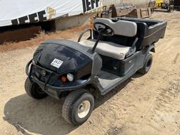 2019 CUSHMAN HAULER PRO 3421872