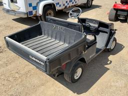 2018 CUSHMAN 800X 3324033