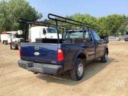 2012 FORD F-250 XL SUPER DUTY REGULAR CAB PICKUP VIN: 1FTBF2A63CEB85142
