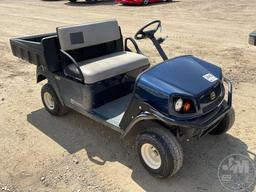 2018 CUSHMAN 800X 3324033