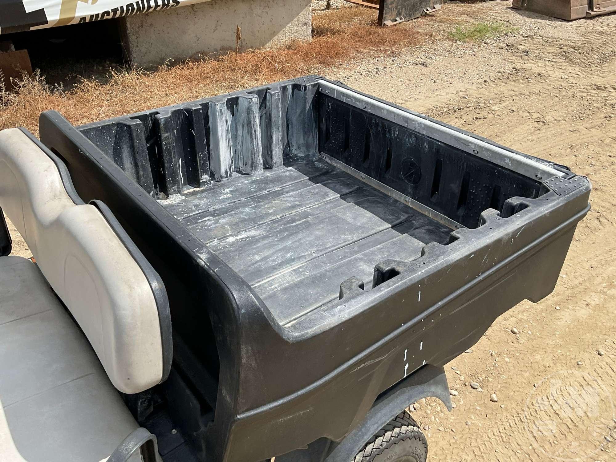 2019 CUSHMAN HAULER PRO 3421872