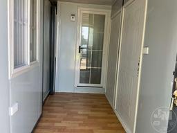 2024 LEVE LE20 EXPANDABLE HOUSE  LIVING QUARTERS SN: A0375