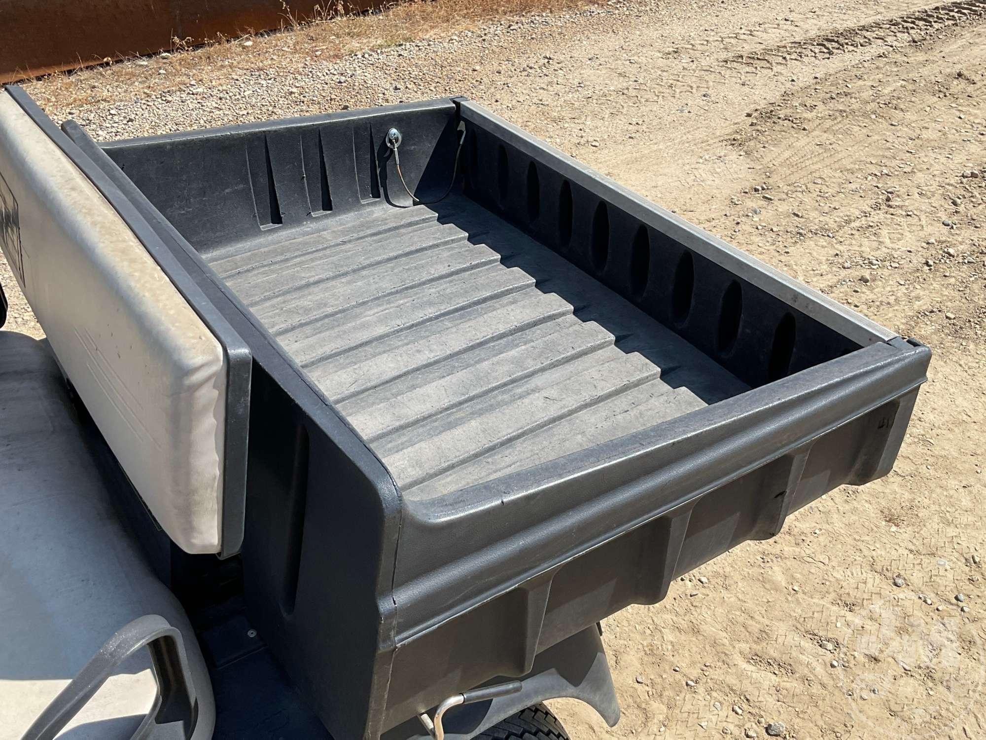 2018 CUSHMAN 800X 3324033