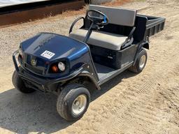 2018 CUSHMAN 800X 3324033