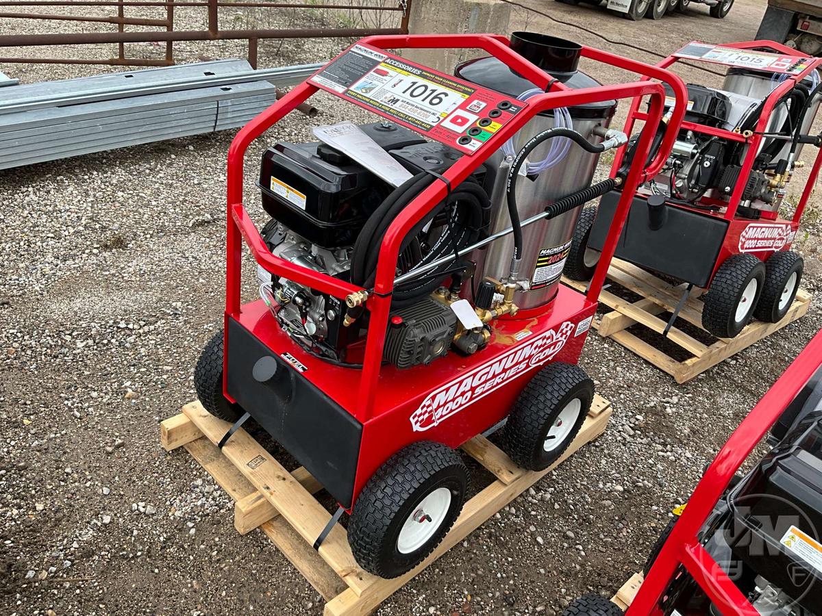 2024 EASY-KLEEN GS18 4000 SERIES  PRESSURE WASHER SN: 242534