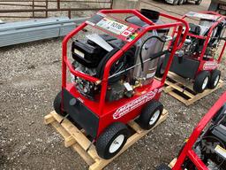 2024 EASY-KLEEN GS18 4000 SERIES  PRESSURE WASHER SN: 242534