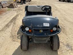 2019 CUSHMAN HAULER PRO 3421872