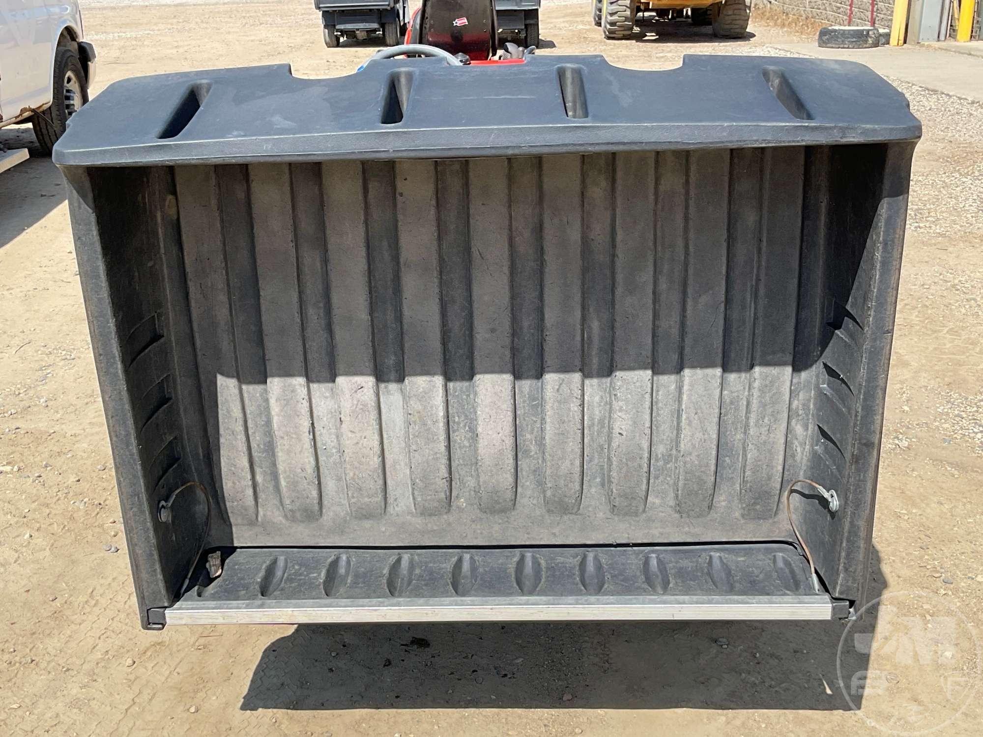 2018 CUSHMAN 800X 3324033