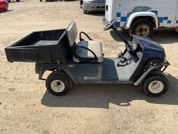 2018 CUSHMAN 800X 3324033