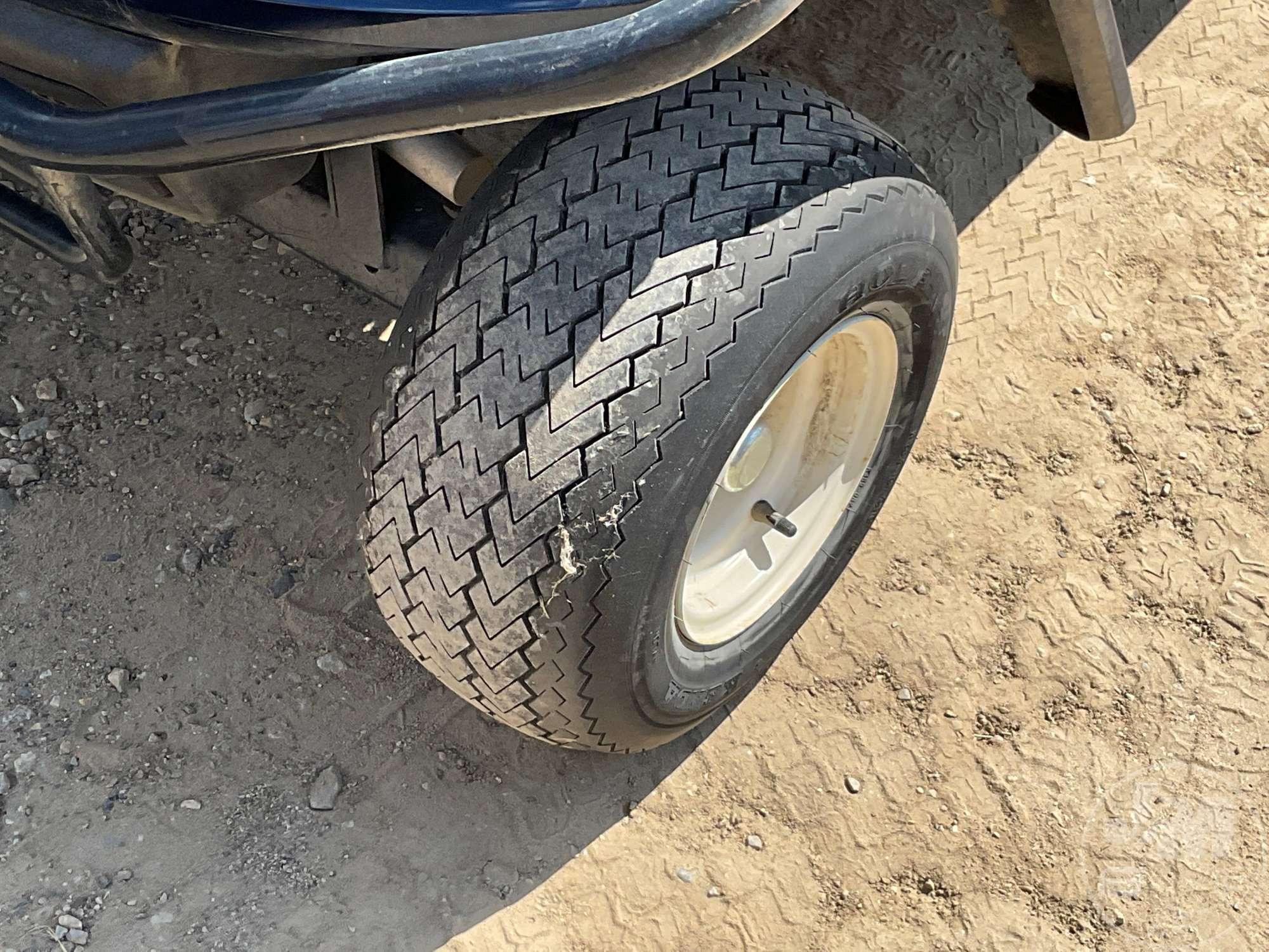 2018 CUSHMAN 800X 3324033