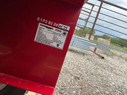 2024 EASY-KLEEN GS18 4000 SERIES  PRESSURE WASHER SN: 242534
