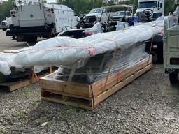 UNUSED, 2024 FORECRUISER TPM-GC06 GC06240401