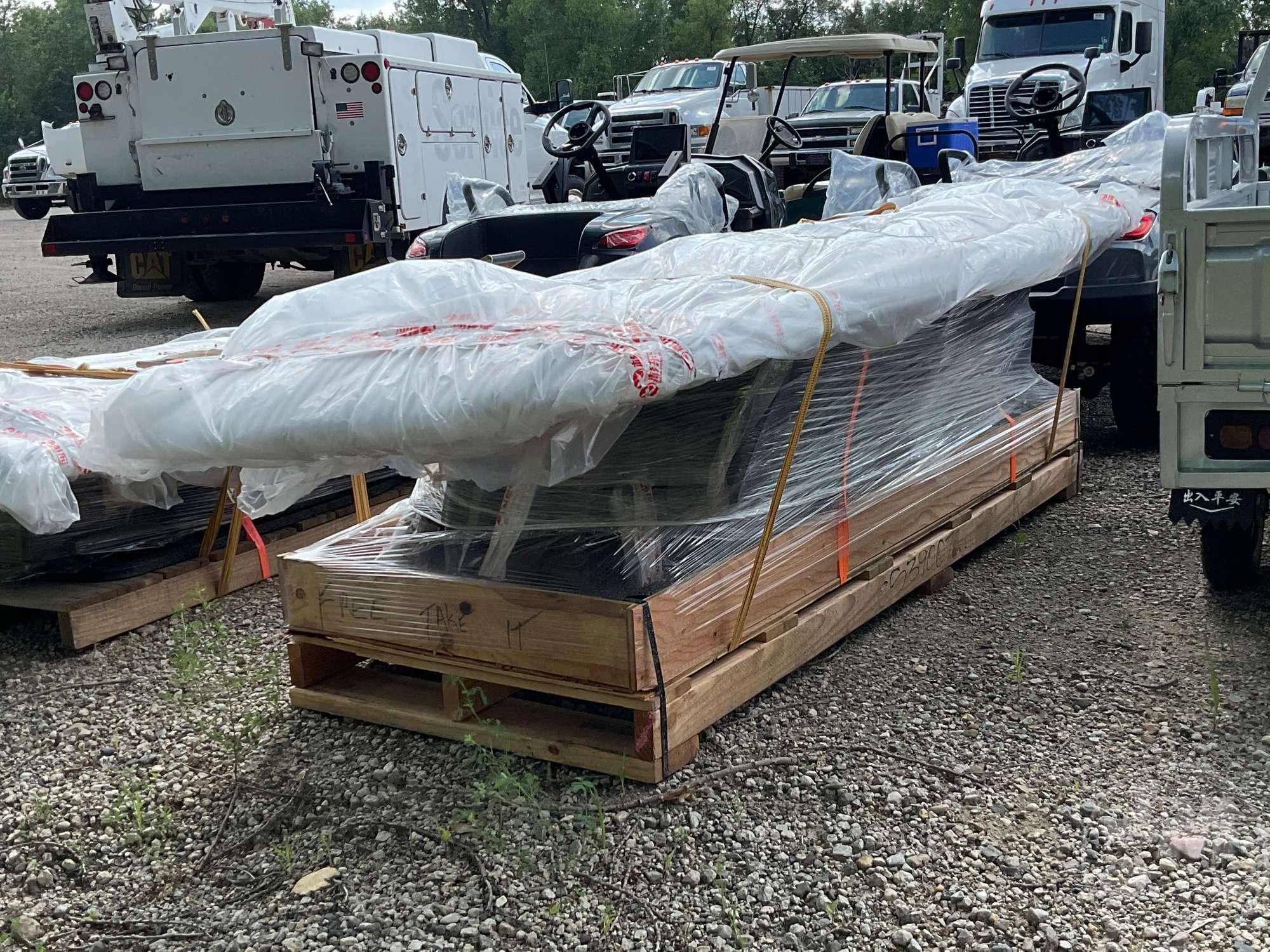 UNUSED, 2024 FORECRUISER TPM-GC06 GC06240401