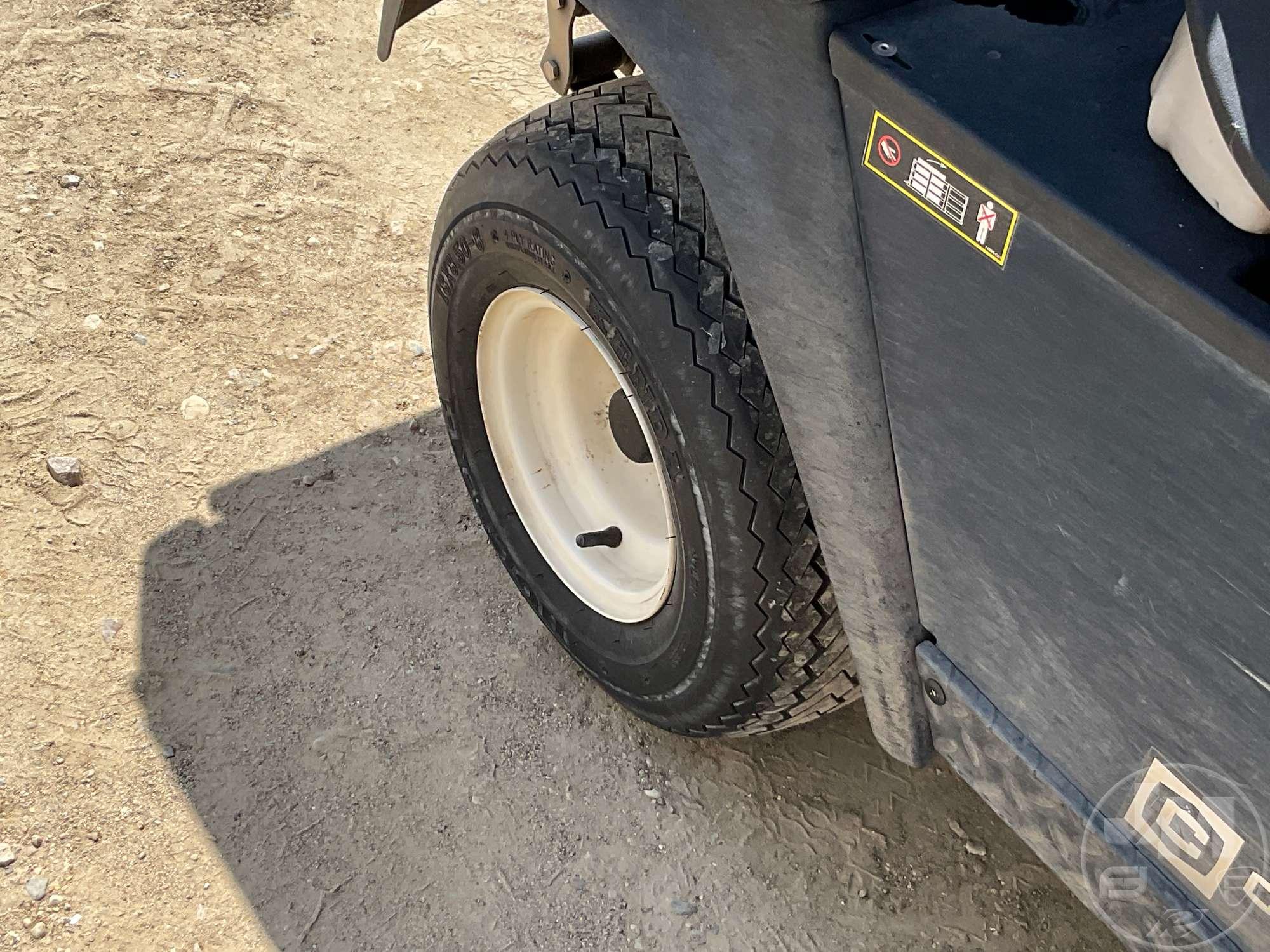 2018 CUSHMAN 800X 3324033