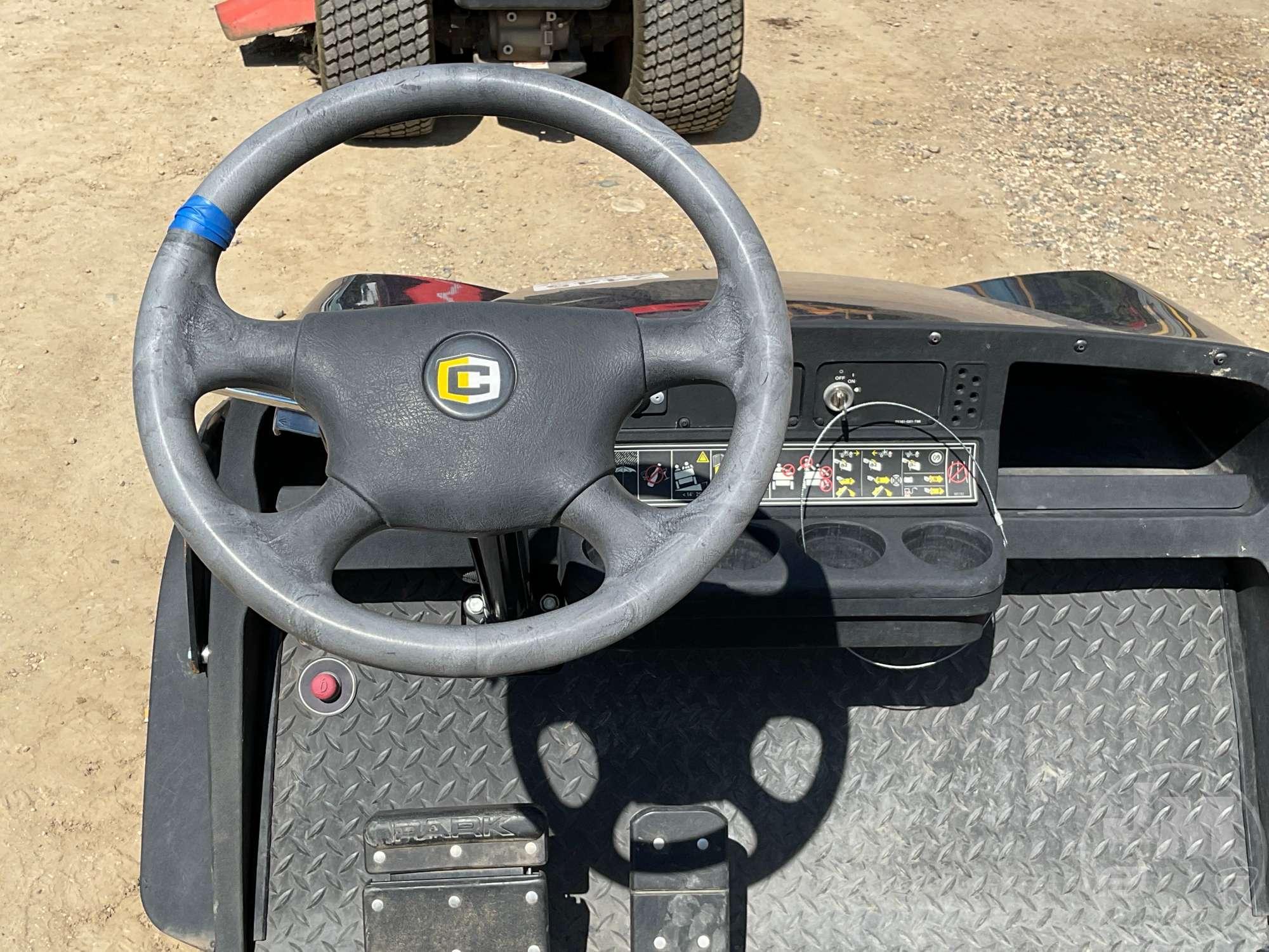 2018 CUSHMAN 800X 3324033