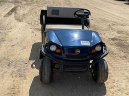 2018 CUSHMAN 800X 3324033
