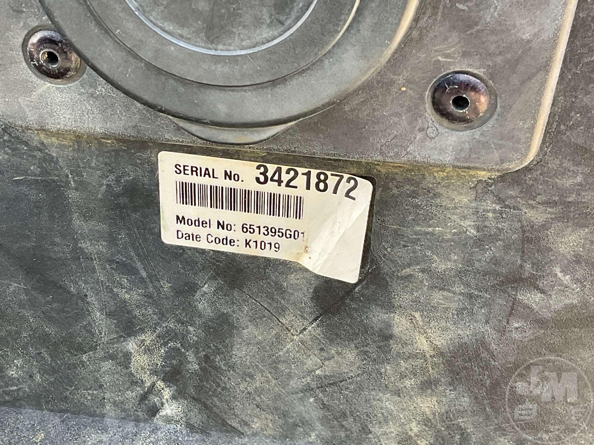 2019 CUSHMAN HAULER PRO 3421872