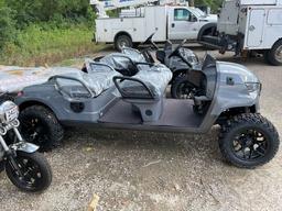 UNUSED, 2024 FORECRUISER TPM-GC06 GC06240401