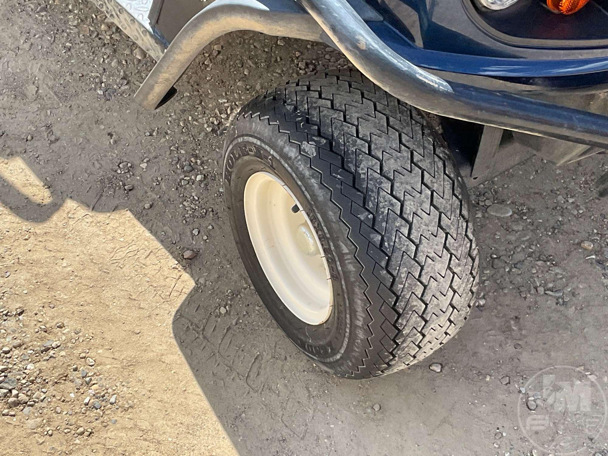 2018 CUSHMAN 800X 3324033