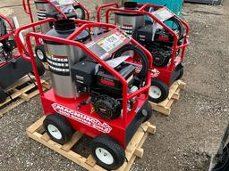 2024 EASY-KLEEN GS18 4000 SERIES  PRESSURE WASHER SN: 242534