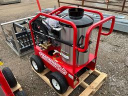 2024 EASY-KLEEN GS18 4000 SERIES  PRESSURE WASHER SN: 242534