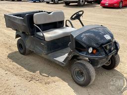2019 CUSHMAN HAULER PRO 3421872