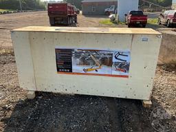 UNUSED EINGP PHT620 WALK BEHIND ELECTRIC PALLET JACK