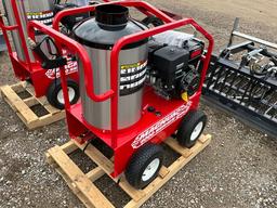 2024 EASY-KLEEN GS18 4000 SERIES  PRESSURE WASHER SN: 242534