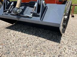 2024 TPM MODEL TPM-T460 STAND ON MULTI TERRAIN LOADER SN: T460240459