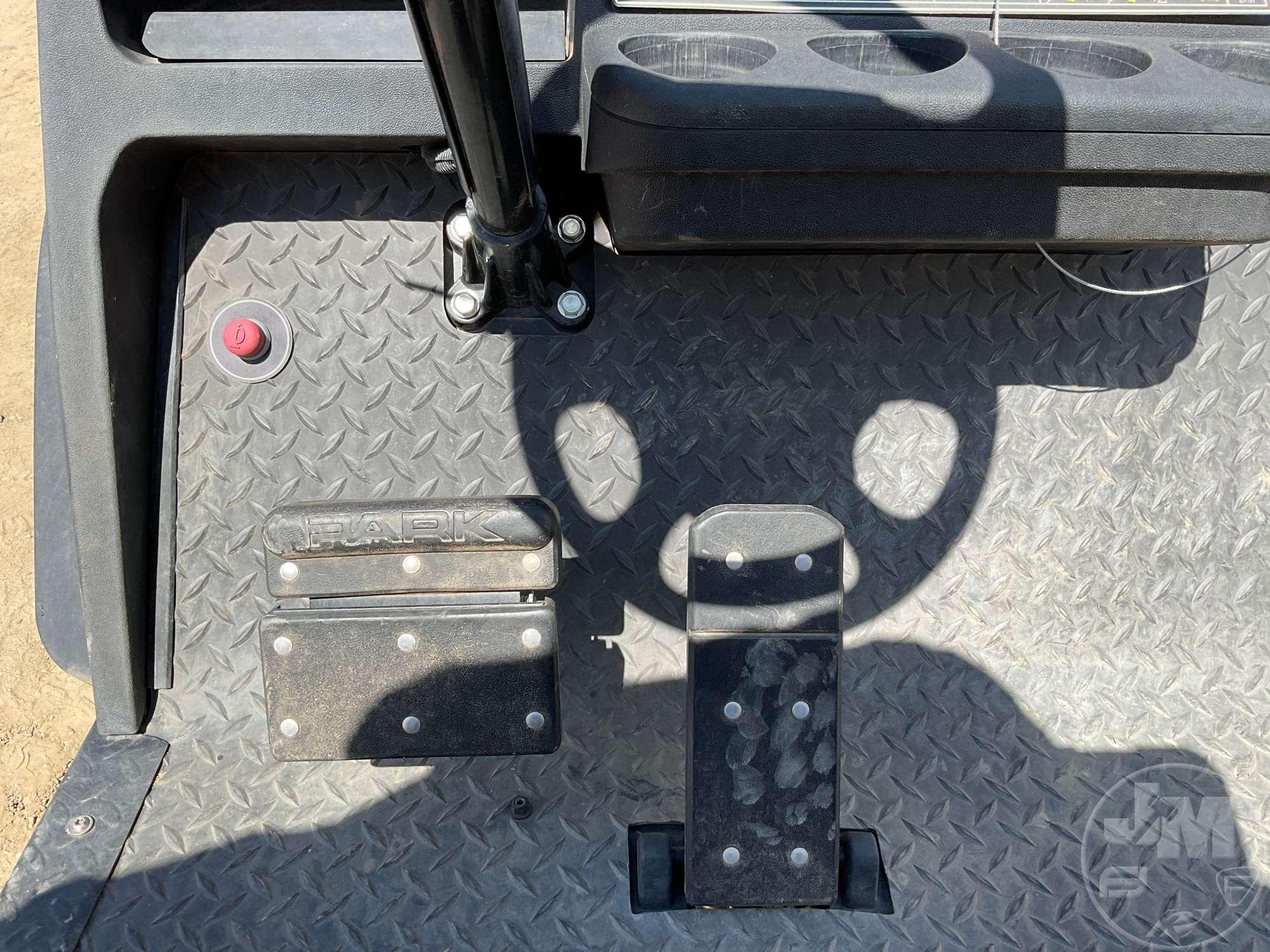 2018 CUSHMAN 800X 3324033
