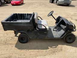 2019 CUSHMAN HAULER PRO 3421872