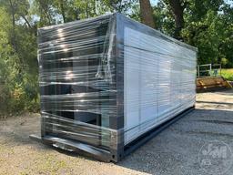 2024 LEVE LE20 EXPANDABLE HOUSE  LIVING QUARTERS SN: A0375