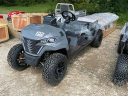 UNUSED, 2024 FORECRUISER TPM-GC06 GC06240401