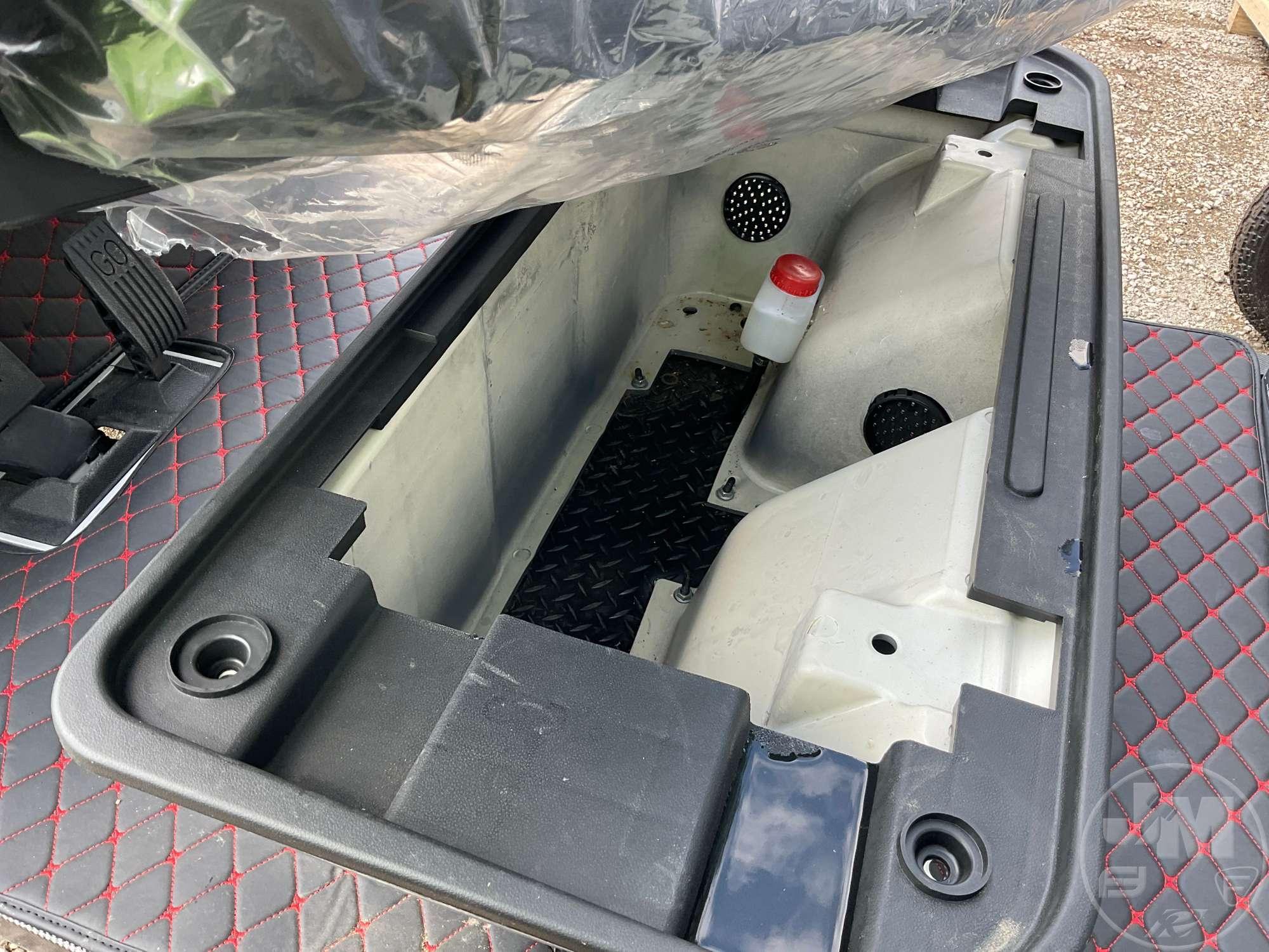 UNUSED, 2024 FORECRUISER TPM-GC06 GC06240401